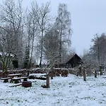 Gaestewohnung Hardinghaus Am Teich * فارندورف