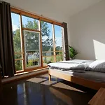 Gaestewohnung Hardinghaus Am Teich *