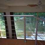 Gaestewohnung Hardinghaus Am Teich فارندورف
