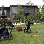 Gaestewohnung Hardinghaus Am Teich