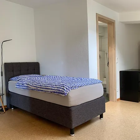 Apartman Gaestewohnung Hardinghaus Am Teich