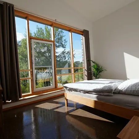 Gaestewohnung Hardinghaus Am Teich *