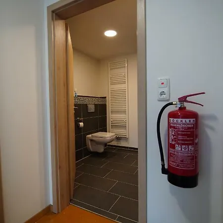 Gaestewohnung Hardinghaus Am Teich Warendorf