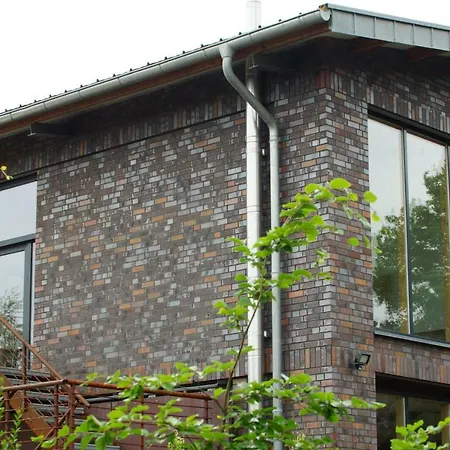 Apartman Gaestewohnung Hardinghaus Am Teich