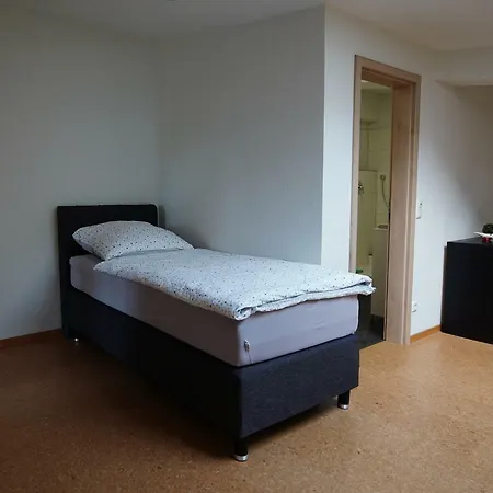 Gaestewohnung Hardinghaus Am Teich Apartment *