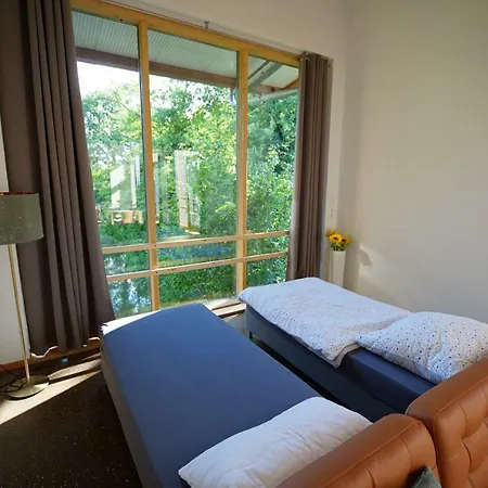 Apartment Gaestewohnung Hardinghaus Am Teich Warendorf