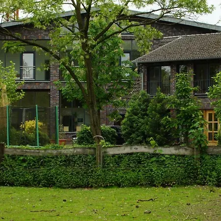 Gaestewohnung Hardinghaus Am Teich * Warendorf