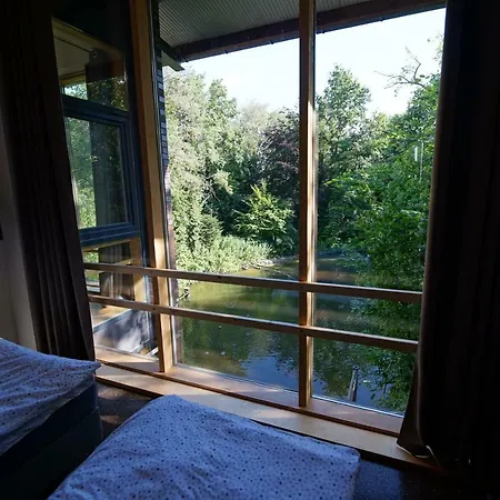 Gaestewohnung Hardinghaus Am Teich Apartment *