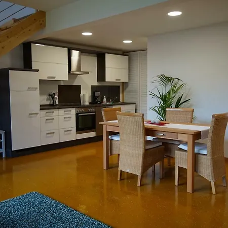 Gaestewohnung Hardinghaus Am Teich * Warendorf