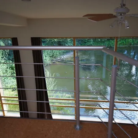 Gaestewohnung Hardinghaus Am Teich Варендорф