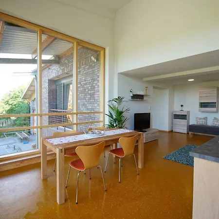 Gaestewohnung Hardinghaus Am Teich Apartment