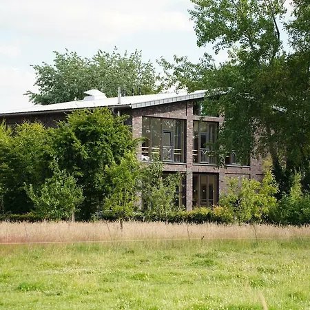 Gaestewohnung Hardinghaus Am Teich *