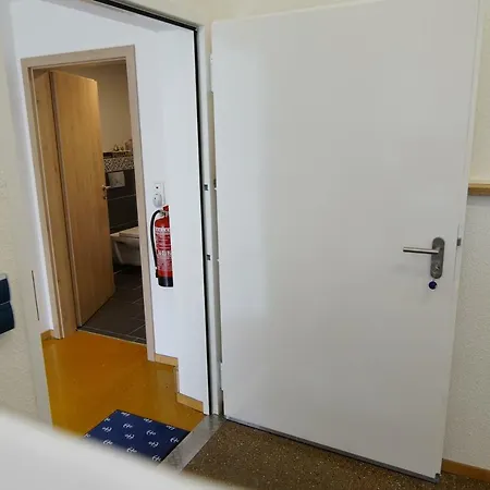 Gaestewohnung Hardinghaus Am Teich * Warendorf