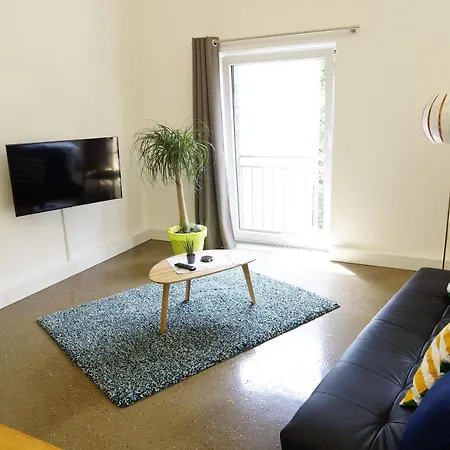 Apartman Gaestewohnung Hardinghaus Am Teich