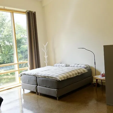 Gaestewohnung Hardinghaus Am Teich *