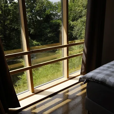 Gaestewohnung Hardinghaus Am Teich *