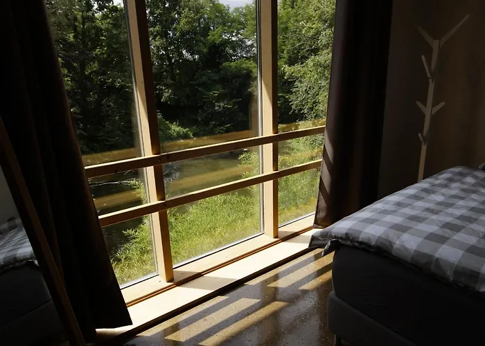 Gaestewohnung Hardinghaus Am Teich *